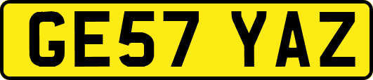GE57YAZ