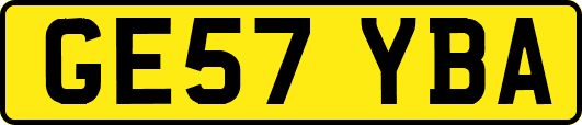 GE57YBA