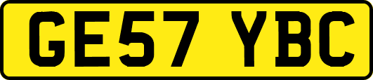 GE57YBC