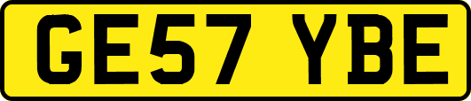 GE57YBE