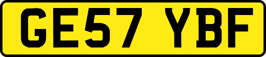 GE57YBF