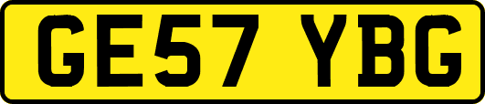 GE57YBG