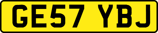GE57YBJ