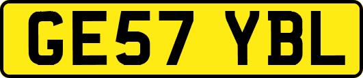 GE57YBL