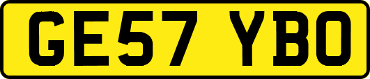 GE57YBO