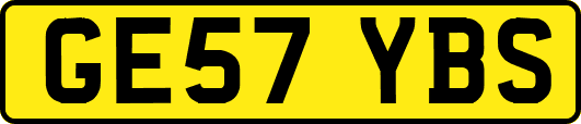 GE57YBS