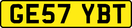 GE57YBT