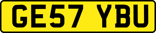 GE57YBU