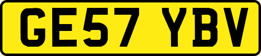 GE57YBV
