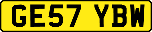 GE57YBW