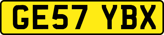 GE57YBX