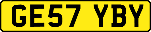 GE57YBY
