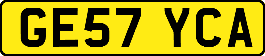 GE57YCA