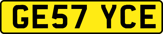 GE57YCE