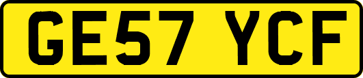 GE57YCF