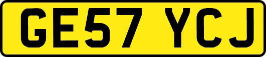 GE57YCJ