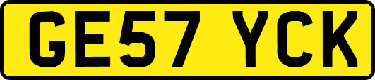 GE57YCK