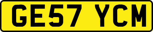 GE57YCM