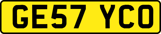 GE57YCO