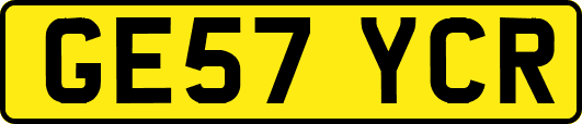 GE57YCR