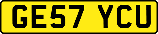 GE57YCU