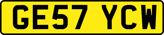 GE57YCW