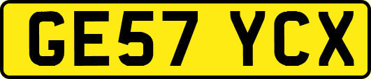 GE57YCX