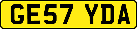 GE57YDA