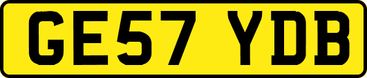 GE57YDB