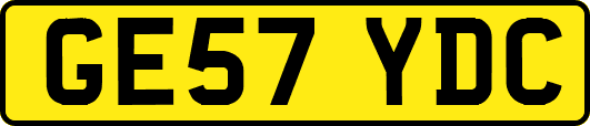 GE57YDC