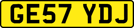 GE57YDJ