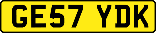 GE57YDK