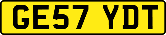 GE57YDT