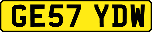 GE57YDW