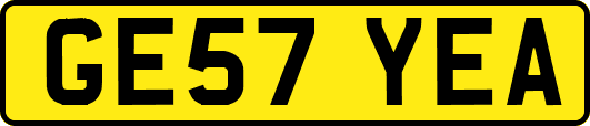 GE57YEA