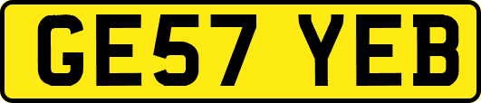 GE57YEB