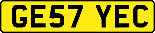 GE57YEC