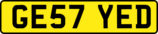 GE57YED