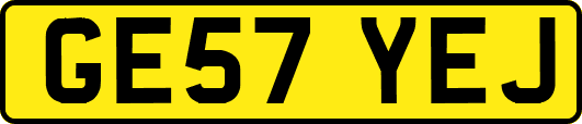 GE57YEJ