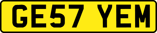 GE57YEM