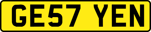GE57YEN