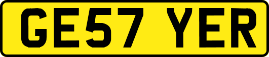 GE57YER