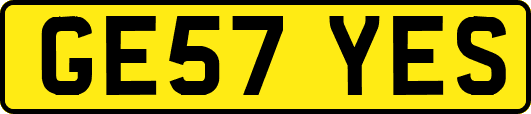 GE57YES