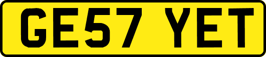 GE57YET
