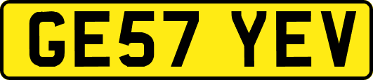 GE57YEV