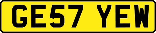 GE57YEW