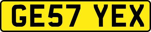 GE57YEX