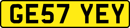 GE57YEY