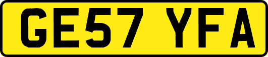 GE57YFA