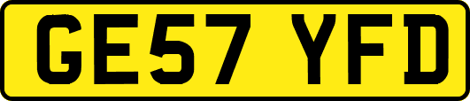 GE57YFD